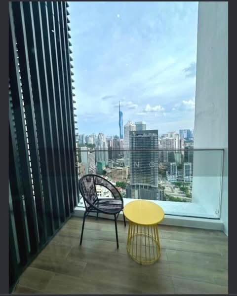 Service Residence for Rent at Quill Residence - SW Ang - PropertyGuru.com.my