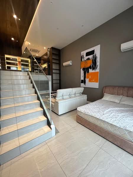 Service Residence for Rent at Quill Residence - SW Ang - PropertyGuru.com.my