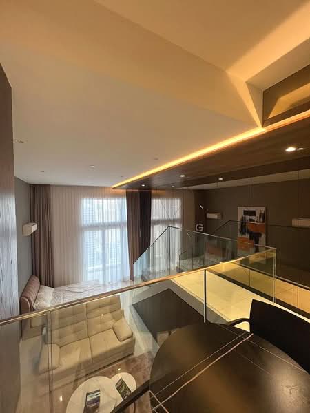 Service Residence for Rent at Quill Residence - SW Ang - PropertyGuru.com.my
