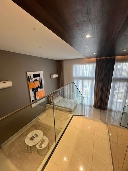 Service Residence for Rent at Quill Residence - SW Ang - PropertyGuru.com.my