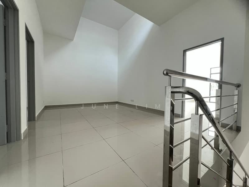 Rumah Kluster untuk Dijual di Bukit Indah (Iskandar Puteri (Nusajaya)) - June Lim - PropertyGuru.com.my