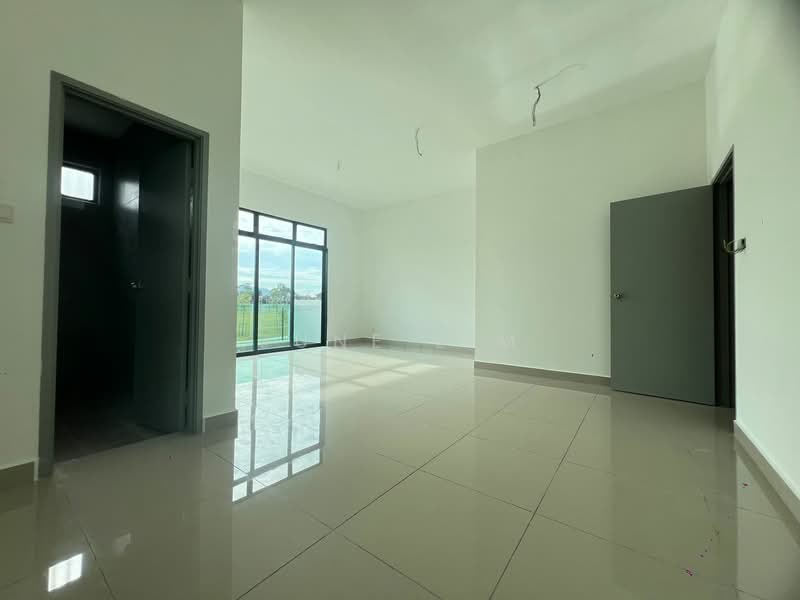 Rumah Kluster untuk Dijual di Bukit Indah (Iskandar Puteri (Nusajaya)) - June Lim - PropertyGuru.com.my