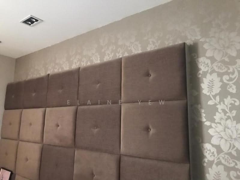 Condominium for Sale at Platinum Hill PV 8 - Elaine Yew - PropertyGuru.com.my