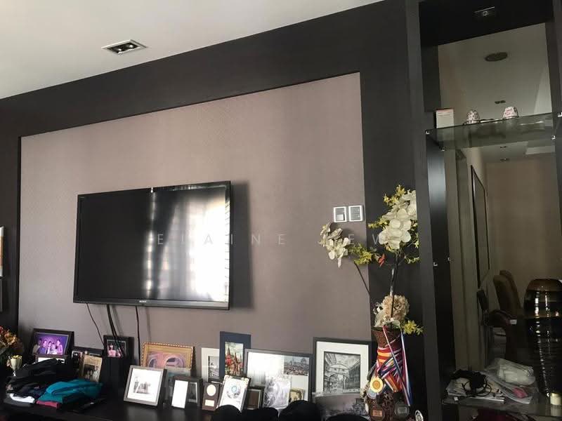 Condominium for Sale at Platinum Hill PV 8 - Elaine Yew - PropertyGuru.com.my