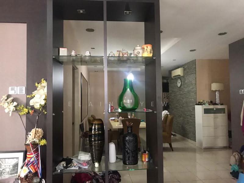 Condominium for Sale at Platinum Hill PV 8 - Elaine Yew - PropertyGuru.com.my