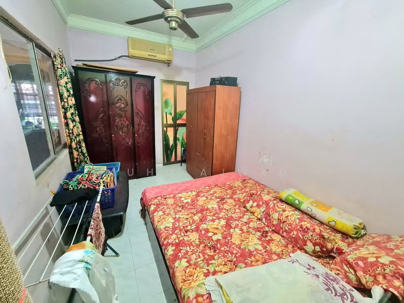 Terraced House for Sale in Taman Rakan (Kajang) - Muhd Ajwad - Bedroom - PropertyGuru.com.my