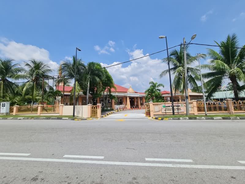 Terraced House for Sale in Taman Rakan (Kajang) - Muhd Ajwad - Masjid - PropertyGuru.com.my