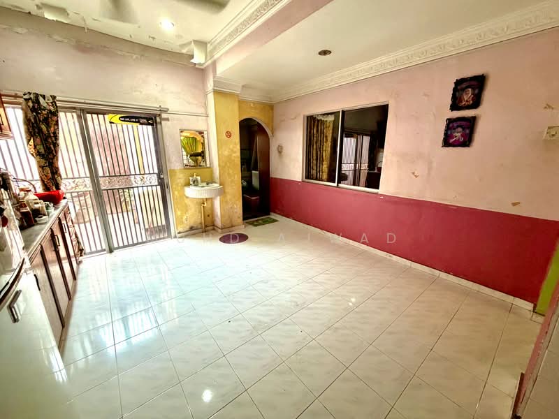Terraced House for Sale in Taman Rakan (Kajang) - Muhd Ajwad - Interior - PropertyGuru.com.my