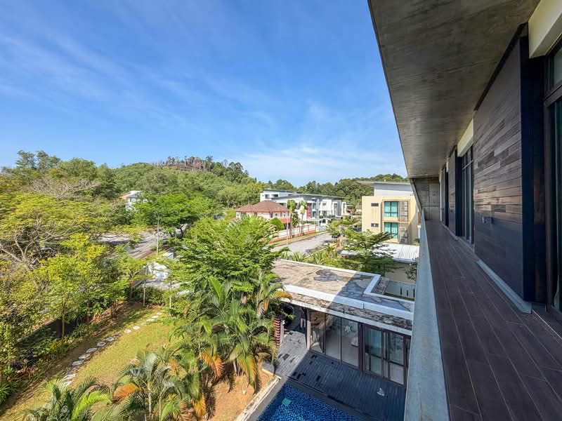 Bungalow for Sale in Taman Puncak Perdana (Shah Alam) - BILYA ARIFF - PropertyGuru.com.my