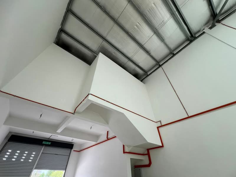 Terrace Factory for Rent in Bandar Indahpura (Kulai) - Michelle He - Interior - PropertyGuru.com.my