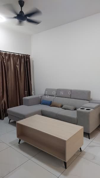 Service Residence for Rent at Sinaran @ Utropolis - TC Tong Loh - PropertyGuru.com.my