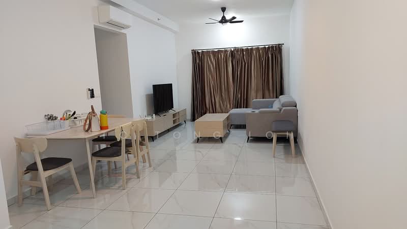 Service Residence for Rent at Sinaran @ Utropolis - TC Tong Loh - PropertyGuru.com.my