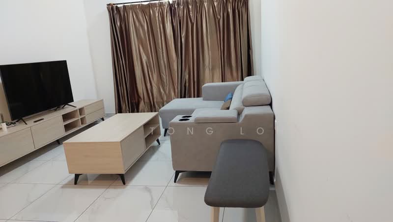 Service Residence for Rent at Sinaran @ Utropolis - TC Tong Loh - PropertyGuru.com.my