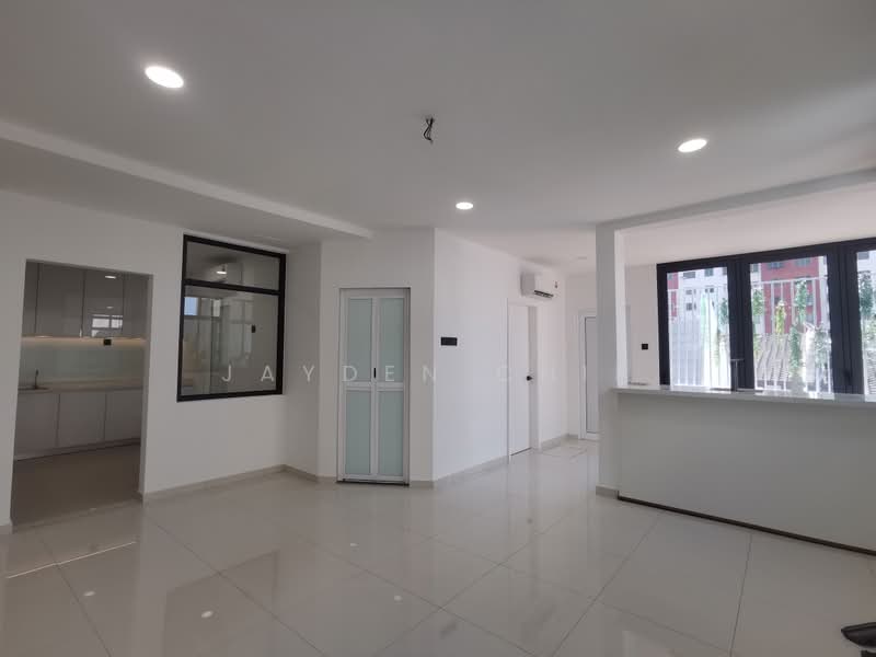 Rumah Teres 2 Tingkat untuk Dijual di Taman Desa (Kuala Lumpur) - Jayden Chik - Interior - PropertyGuru.com.my