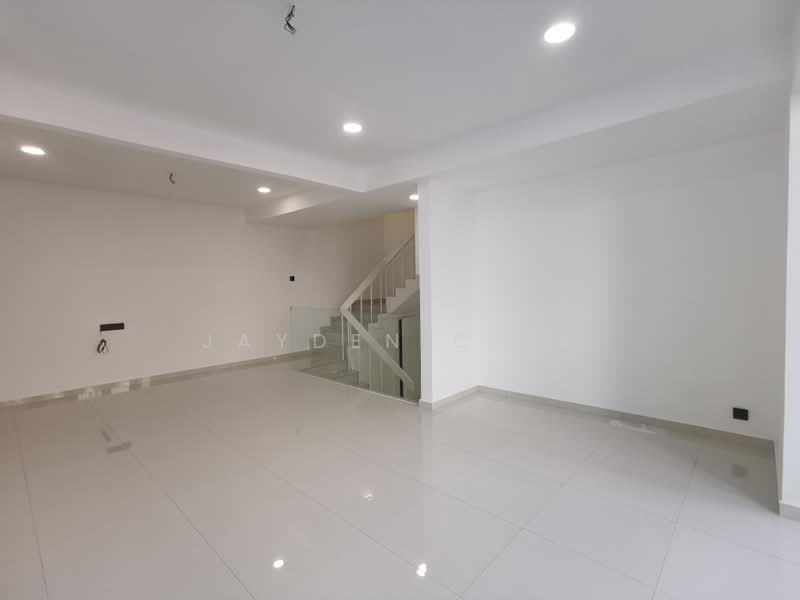 Rumah Teres 2 Tingkat untuk Dijual di Taman Desa (Kuala Lumpur) - Jayden Chik - Interior - PropertyGuru.com.my
