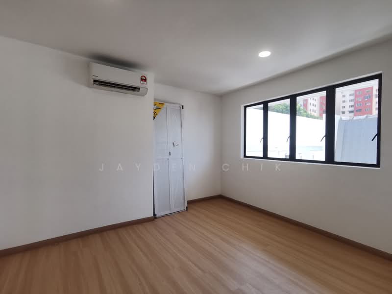 Rumah Teres 2 Tingkat untuk Dijual di Taman Desa (Kuala Lumpur) - Jayden Chik - Interior - PropertyGuru.com.my