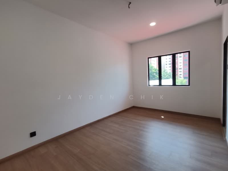 Rumah Teres 2 Tingkat untuk Dijual di Taman Desa (Kuala Lumpur) - Jayden Chik - Interior - PropertyGuru.com.my