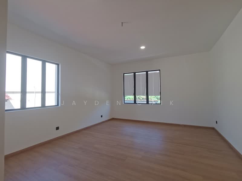 Rumah Teres 2 Tingkat untuk Dijual di Taman Desa (Kuala Lumpur) - Jayden Chik - Interior - PropertyGuru.com.my