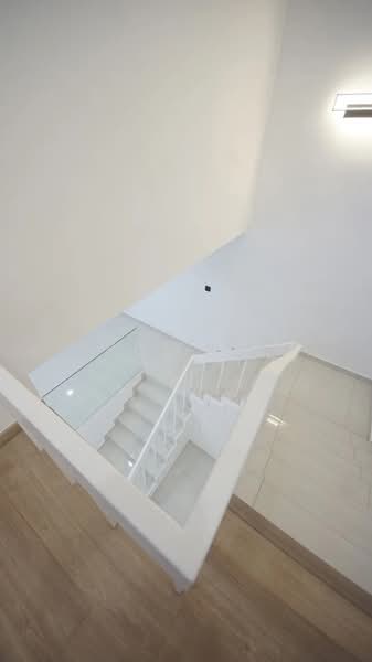 Rumah Teres 2 Tingkat untuk Dijual di Taman Desa (Kuala Lumpur) - Jayden Chik - Interior - PropertyGuru.com.my