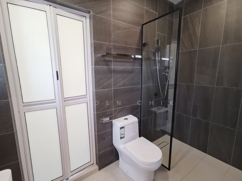 Rumah Teres 2 Tingkat untuk Dijual di Taman Desa (Kuala Lumpur) - Jayden Chik - Bathroom - PropertyGuru.com.my