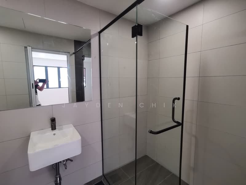 Rumah Teres 2 Tingkat untuk Dijual di Taman Desa (Kuala Lumpur) - Jayden Chik - Bathroom - PropertyGuru.com.my