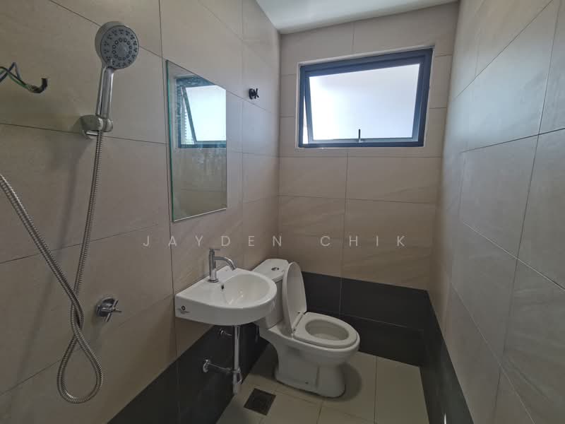 Rumah Teres 2 Tingkat untuk Dijual di Taman Desa (Kuala Lumpur) - Jayden Chik - Bathroom - PropertyGuru.com.my