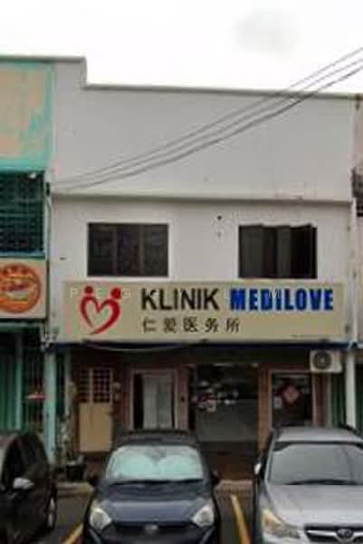 Shop for Rent in Cheras (Kuala Lumpur) - Peggy Lim - Exterior - PropertyGuru.com.my