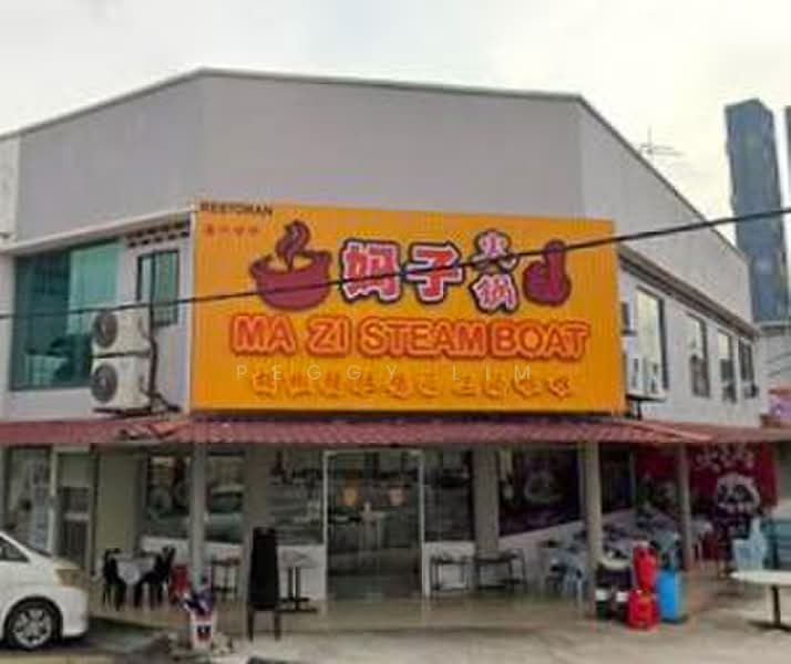Shop for Rent in Cheras (Kuala Lumpur) - Peggy Lim - Exterior - PropertyGuru.com.my