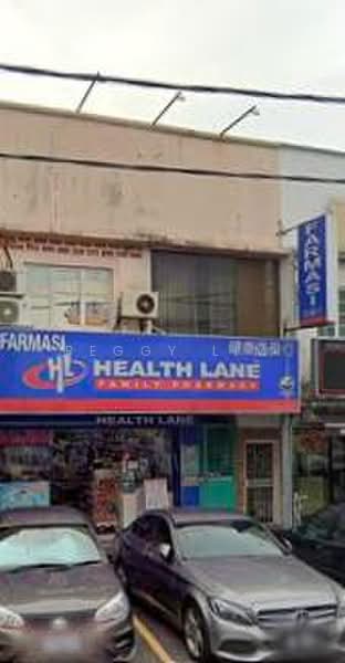 Shop for Rent in Cheras (Kuala Lumpur) - Peggy Lim - PropertyGuru.com.my