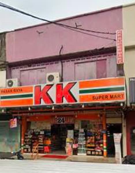 Shop for Rent in Cheras (Kuala Lumpur) - Peggy Lim - PropertyGuru.com.my