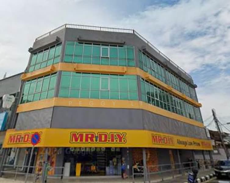 Shop for Rent in Cheras (Kuala Lumpur) - Peggy Lim - PropertyGuru.com.my