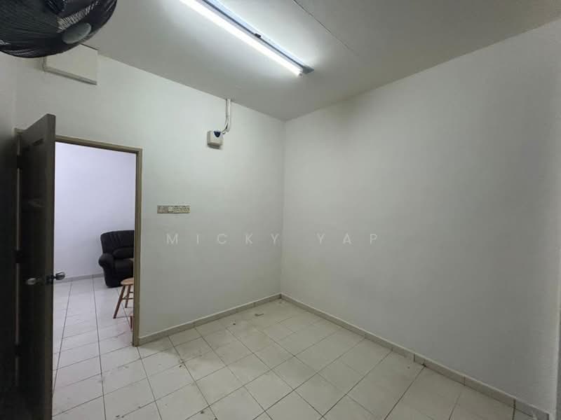 Terraced House for Sale in Taman Machang Bubok (Bukit Mertajam) - Micky Yap - PropertyGuru.com.my