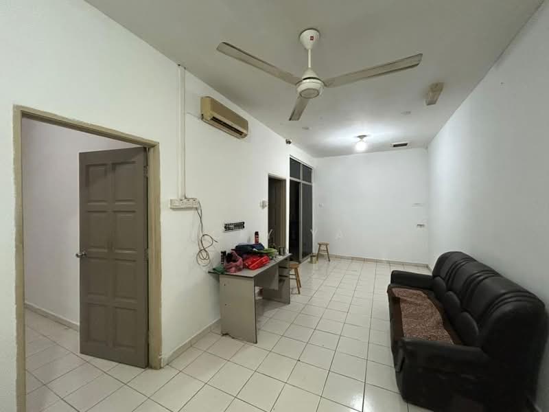 Terraced House for Sale in Taman Machang Bubok (Bukit Mertajam) - Micky Yap - PropertyGuru.com.my