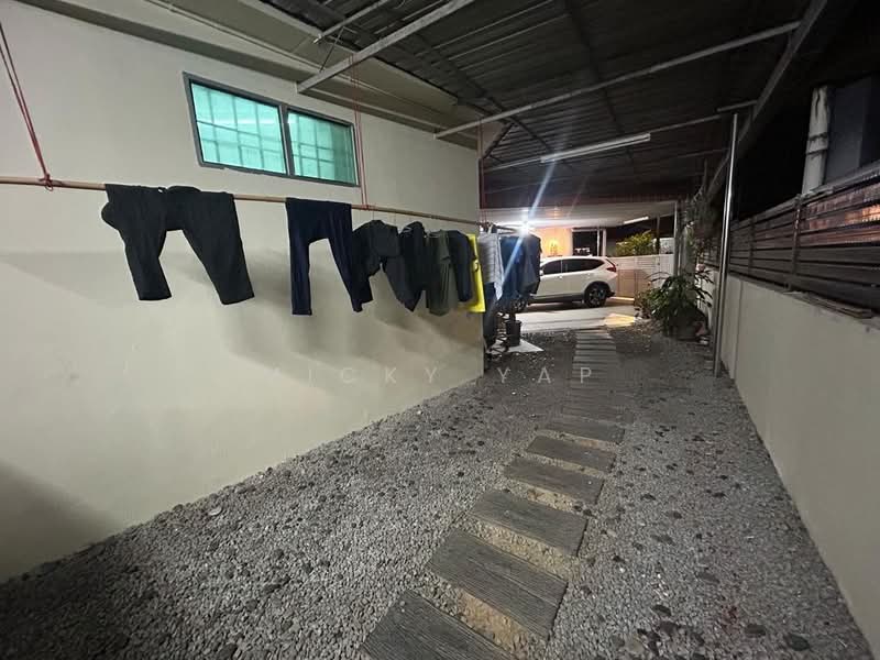 Terraced House for Sale in Taman Machang Bubok (Bukit Mertajam) - Micky Yap - PropertyGuru.com.my