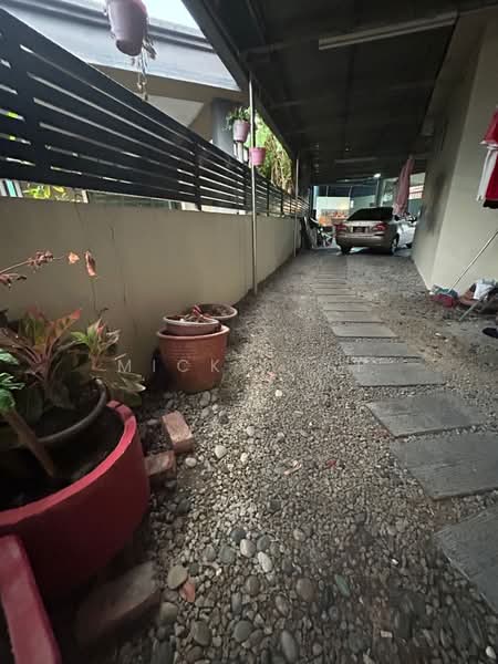 Terraced House for Sale in Taman Machang Bubok (Bukit Mertajam) - Micky Yap - PropertyGuru.com.my