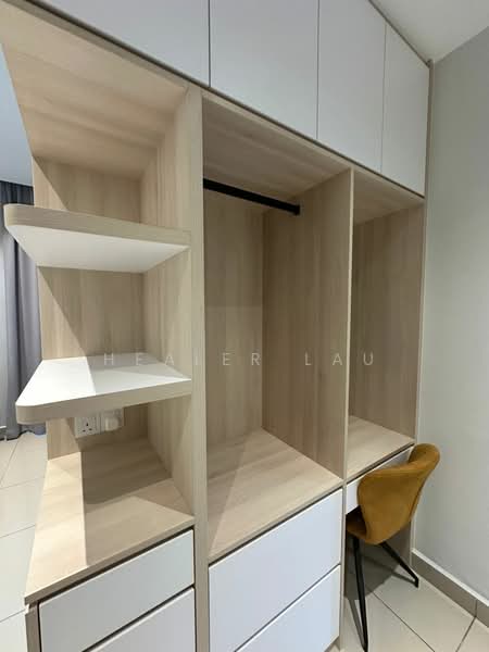 Service Residence for Sale at G Residence - Healer Lau - PropertyGuru.com.my