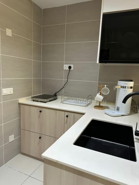 Service Residence for Sale at G Residence - Healer Lau - PropertyGuru.com.my
