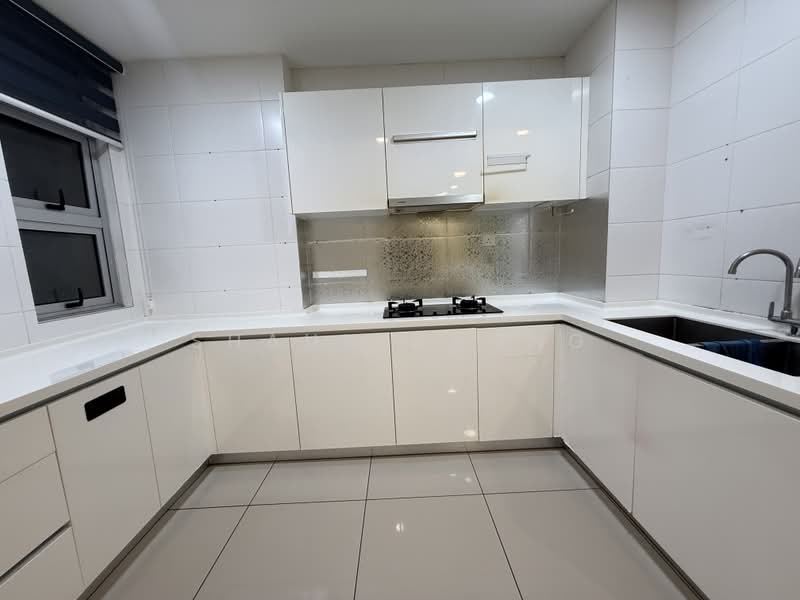 Service Residence for Rent at Jadite Suites - Shaun Chong - Kitchen - PropertyGuru.com.my