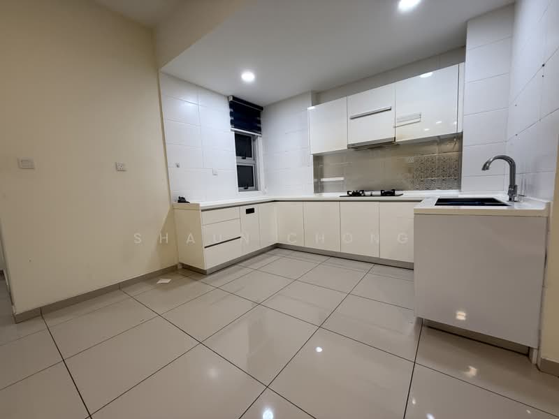 Service Residence for Rent at Jadite Suites - Shaun Chong - Kitchen - PropertyGuru.com.my