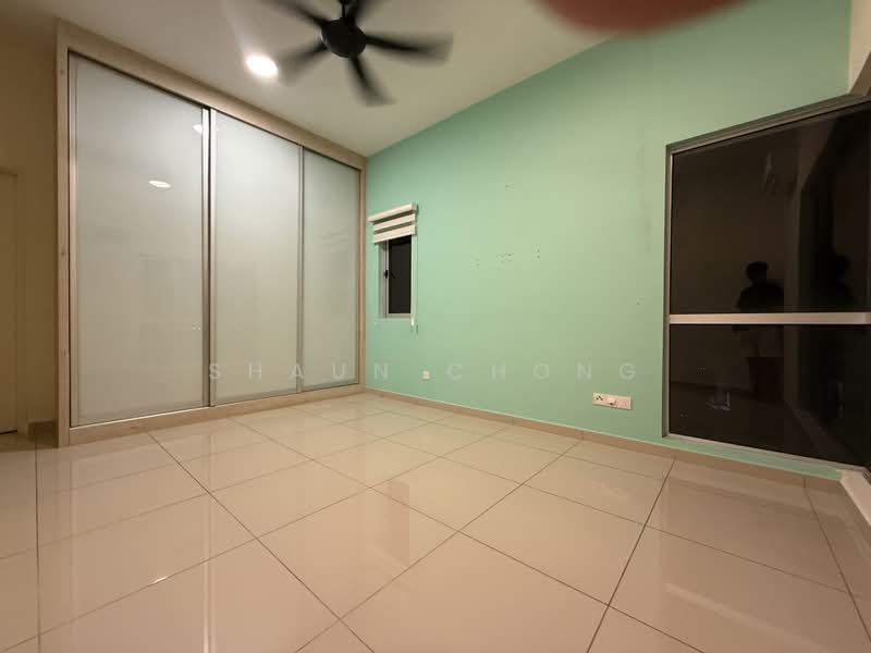Service Residence for Rent at Jadite Suites - Shaun Chong - Bedroom - PropertyGuru.com.my