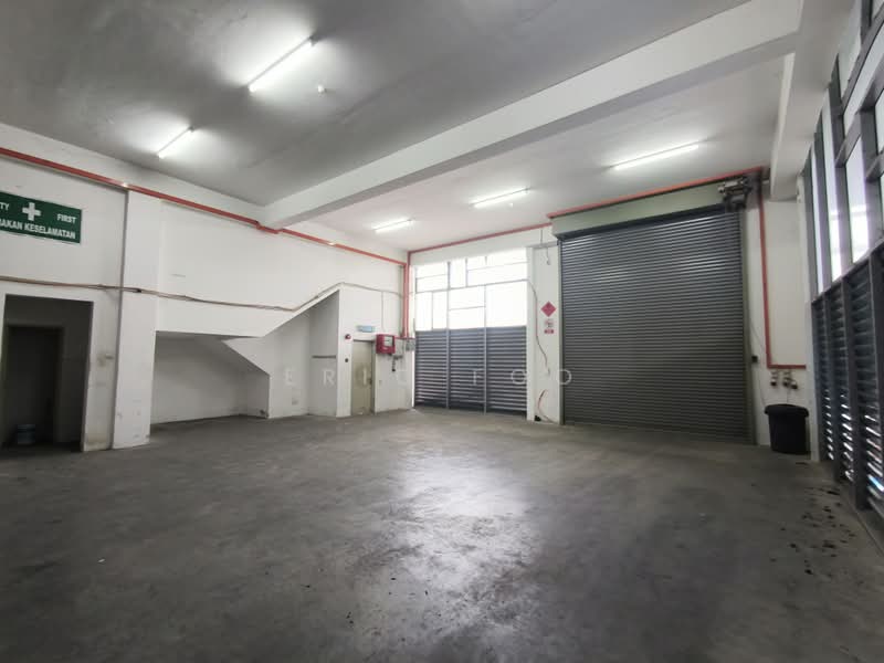 Gudang untuk Dijual di Puchong (Selangor) - Eric Foo - Interior - PropertyGuru.com.my