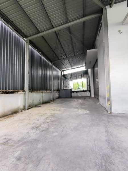 Gudang untuk Dijual di Puchong (Selangor) - Eric Foo - Exterior - PropertyGuru.com.my
