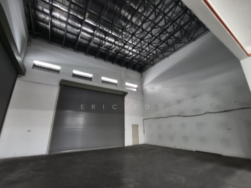 Gudang untuk Dijual di Puchong (Selangor) - Eric Foo - Interior - PropertyGuru.com.my