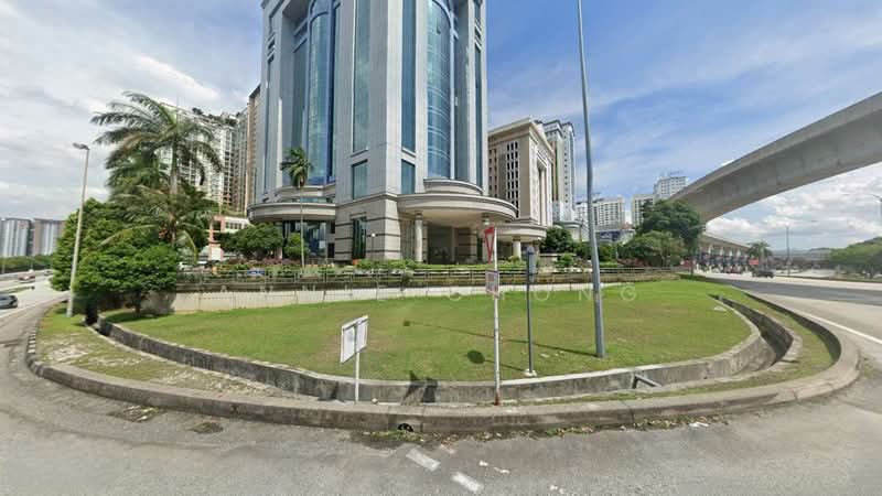 Pejabat untuk Disewa di Subang Jaya (Selangor) - Annie Chong - Exterior - PropertyGuru.com.my