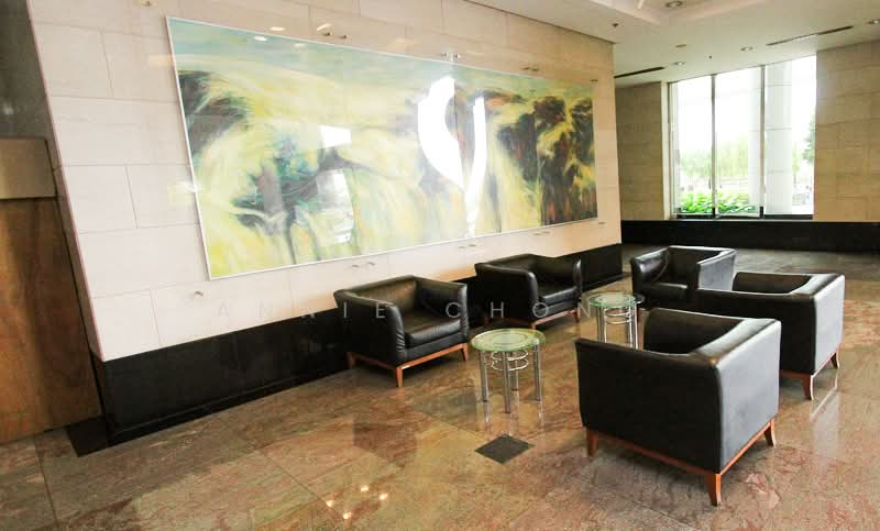 Pejabat untuk Disewa di Subang Jaya (Selangor) - Annie Chong - Lobby - PropertyGuru.com.my