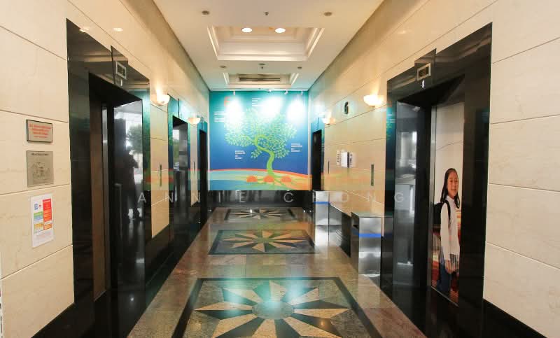 Pejabat untuk Disewa di Subang Jaya (Selangor) - Annie Chong - Corridor - PropertyGuru.com.my