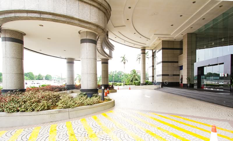 Pejabat untuk Disewa di Subang Jaya (Selangor) - Annie Chong - Exterior - PropertyGuru.com.my
