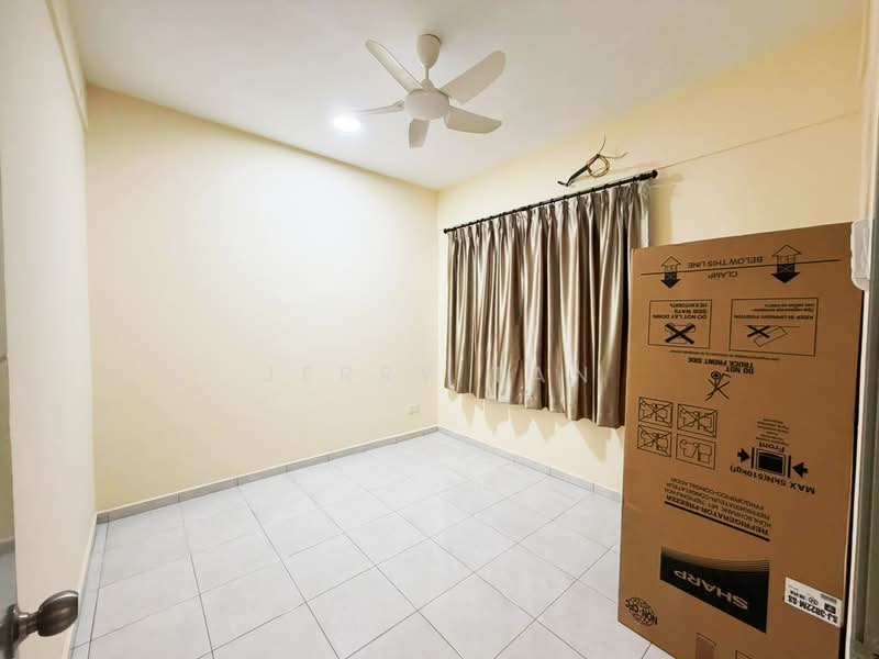 Apartment for Rent at The Rise Collection 3 - Jerry Tan - Interior - PropertyGuru.com.my