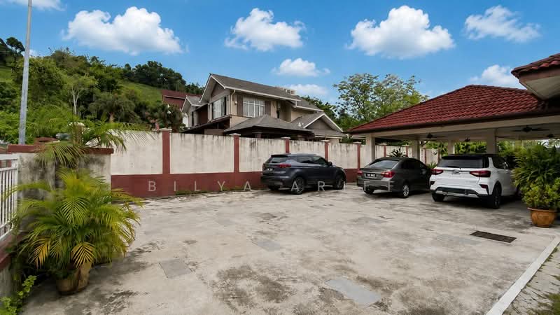 Bungalow for Sale in Taman Puncak Perdana (Shah Alam) - BILYA ARIFF - PropertyGuru.com.my