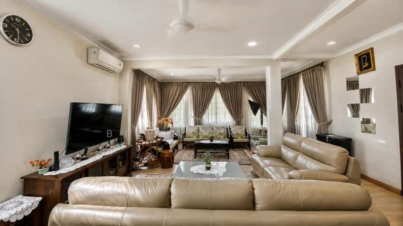 Bungalow for Sale in Taman Puncak Perdana (Shah Alam) - BILYA ARIFF - PropertyGuru.com.my